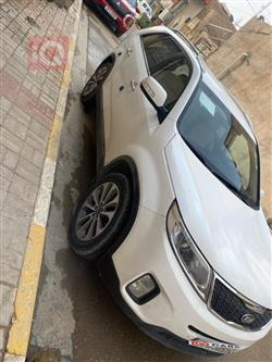 کیا سۆرینتۆ